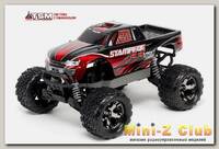 Stampede 4x4 VXL Brushless 1:10 RTR Fast Charger TSM