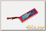 nVision Li-pol 11.1V 4200mAh, 60C, 2s1p, Deans T-Plug