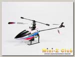 Р/У вертолет WL Toys V911 Pro Skywalker 4Ch 2.4G RTF