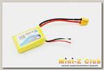 Pulsar Li-pol 11.1V 850mAh, 40C, 3s1p, XT60