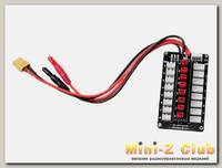 Балансировочная плата G.T.Power 2S/3S