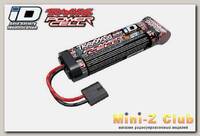 Battery, Series 5 Power Cell, 5000mAh (NiMH, 7-C flat, 8.4V)