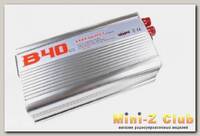 ImaxRC Адаптер питания B40 Dual (до 25A)