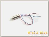 Мотор В для квадрокоптера Syma X15W