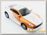 Машина инерционная RF 101B-107B Super car в асс. п/к