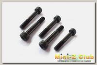HC083-S Болт под шестигранник специальный M3x22