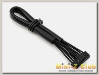 Сенсорный кабель для бесколлекторных систем Hobbywing Sensor Cable (400mm)
