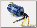 Бесколлекторный мотор Hobbywing 3180KV-3660SL (3,17/15мм, Boat)