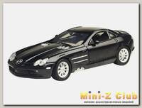 Машина Autotime 'MERCEDES-BENZ SLR MCLAREN' 1:24