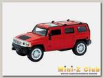 Машина Ideal 1:43 Hummer H3