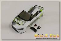 Kyosho Complete Body (Lancer Evo X KX3) FAZER