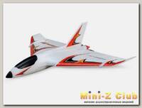 Самолет E-Flite Delta Ray One 500мм с технологией SAFE, электро, RTF