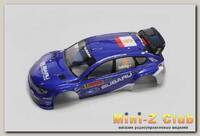 Kyosho Completed Body Set (Impreza WRC 2008/DRX)