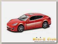 Машина Ideal 1:30-39 Porsche Panamera Turbo