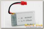Аккумулятор Syma Li-Po 3.7V 1s1p 850 mAh