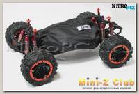 DB-9009-W Защитный чехол DERB для моделей Remo Hobby 1/8