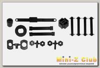 Kyosho Swing Shaft Set(FAZER)