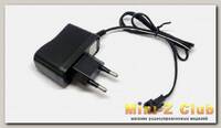 Зарядное устройство 6V 250mA ye81401-3