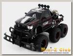 Р/У монстр YED 6x6 масштаб 1:10 + акб