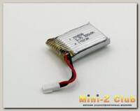 Аккумулятор 3.7V 300mAh - YK016-008
