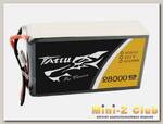 Аккумулятор LiPo TATTU 28000mAh 22.2V 25C 6S1P (AS150&XT150 plug)
