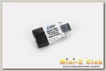 E-Flite Li-pol 3.7V 250mAh, 20C, 1s