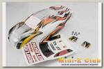 Traxxas Кузов для Rustler/Stampede (ProGraphix)