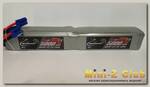Форсаж Graphene 2.0 12S 5000mAh 70C (2*6S)