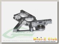 H0208-S Алюминиевая рама для сервомашинок Goblin 500/570