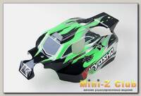 Kyosho Printed Body Set (INFERNO NEO 2.0 T2)