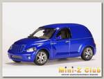 Машина Autotime 'CHRYSLER PANEL CRUISER' 1:43