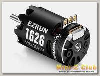 Бесколлекторный мотор Hobbywing EZRUN-1626SD-6500KV-BLACK (2.00/8.5мм, 1/28) бессенсорный