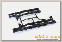 Kyosho Chassis Brase (Scorpion XXL)