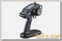 Futaba 4PL + R2104GF, 4 канала