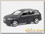 Машина Ideal 1:32 Audi Q7 V12 (матовая серия)