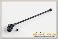Kyosho HD Rear C-Universal Shaft(L=110/1pc/MP9