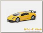 Машина Ideal 1:64 Lamborghini Murcielago LP 670-4 SV