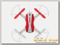 Корпус, верх красный CX-17