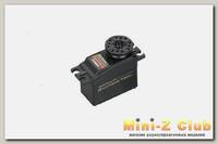 Futaba BLS451 Brushless (металл, 8.4кг/см, 0.13сек)