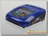 TenRC Зарядное устройство - TenRC 6050AC/DC - LiPo/NiMH/LiFe/Pb (220/12В, 50ВТ, 5A/1-6S(1-15S NiMH))