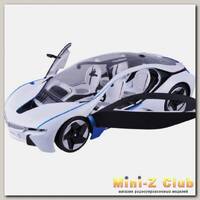 Машинка MZ BMW i8