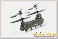 Радиоуправляемый вертолет Syma Chinook