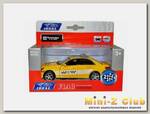 Машина Ideal 1:30-39 Mercedes-Benz Е63 AMG Такси
