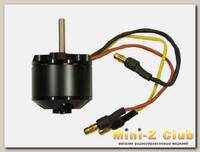 Мотор бесколлекторный 2212/1400KV для самолета Volantex RC Phoenix S 1.6M