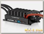 Бесколлекторный регулятор Hobbywing FLYFUN-160A-HV-OPTO-V5 (160A-200A, Aircraft)