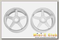 Kyosho Wheel(CALSONIC IMPUL Z/Inferno GT/2pcs)