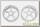 Kyosho Wheel(CALSONIC IMPUL Z/Inferno GT/2pcs)