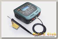 D200 20A:300W DC + паяльная станция