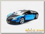 Радиоуправляемая машина Double Eagle Bugatti Veiron 1:14 2.4G