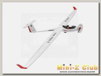 Радиоуправляемый планер Volantex RC ASW28 2600мм Brushless 2.4G 5 ch LiPo RTF